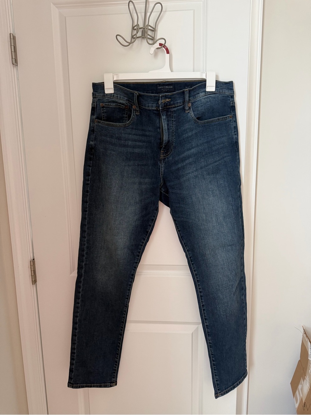Lucky Brand Men’s Jeans